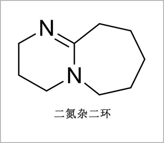 离岛区CAS 6674-22-2 二氮杂二环 催化剂DBU