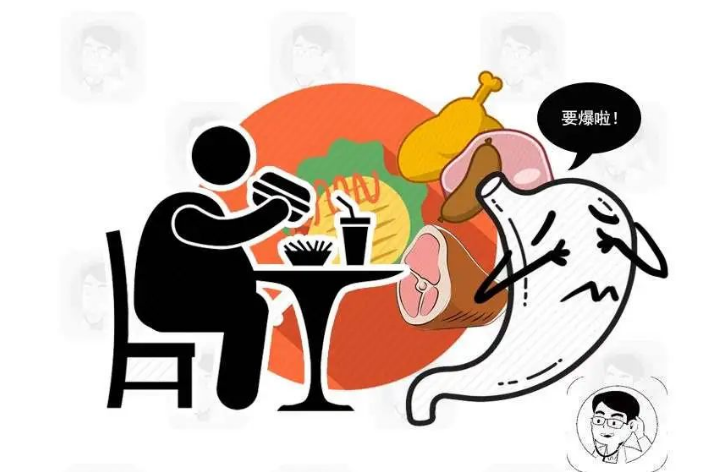 西咸新区医生告诫：4种食物是癌症“催化剂”，无论男女，管住嘴就算赢！