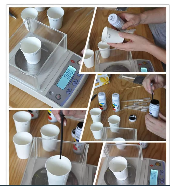 西城区水性聚氨酯地坪漆