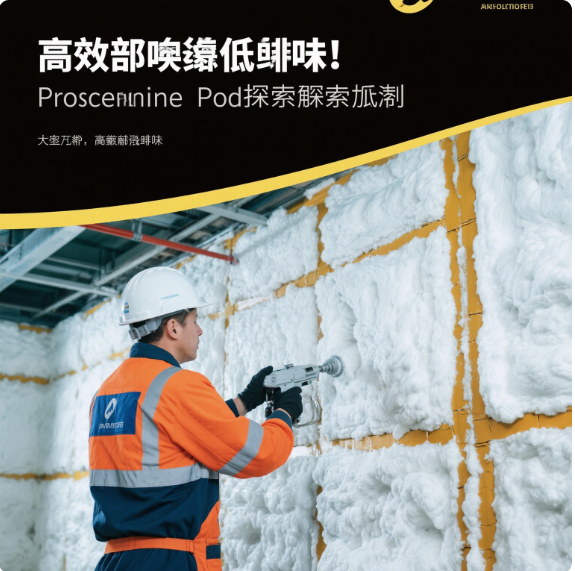 黔西南布依族苗族自治州高效低味：探索喷涂发泡催化剂在工业保温领域的革新应用