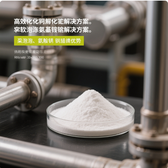 清远市高效催化解决方案：软泡类胺锡催化剂的技术优势