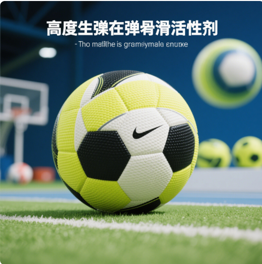 黑龙江高回弹表面活性剂在体育用品制造中的革新用途