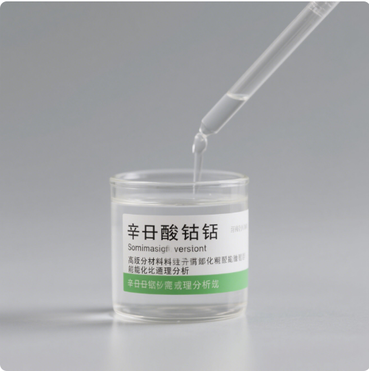九龙城区辛癸酸亚锡在​高分子材料中的催化机理分析