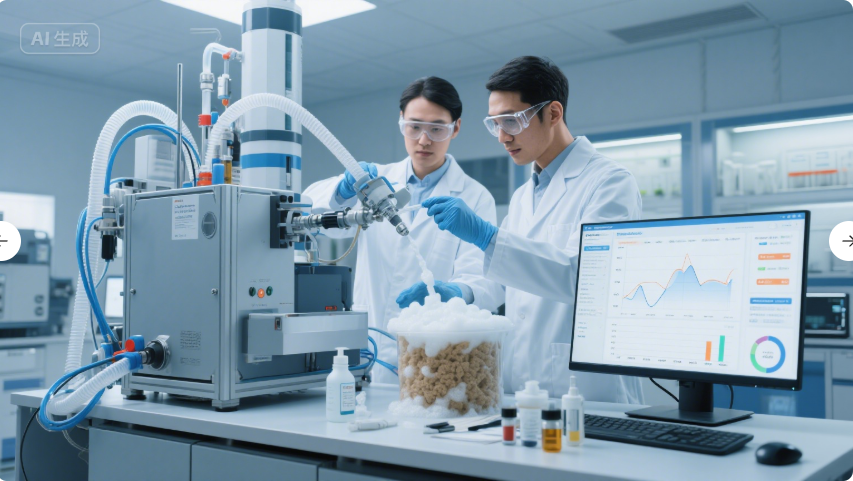 北京提升发泡效率的低气味喷涂催化剂解决方案研究